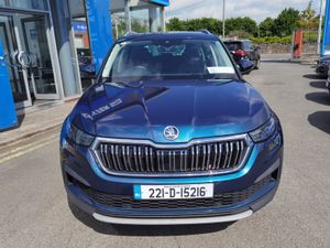 SKODA KODIAQ 2.0TDI STYLE AUTOMATIC DSG *7 SEATER* - Image 2