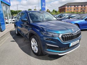 SKODA KODIAQ 2.0TDI STYLE AUTOMATIC DSG *7 SEATER* - Image 3