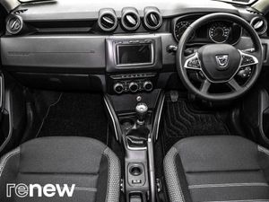 Dacia Duster Prestige Blue dCi 115 My20 5DR - Image 3
