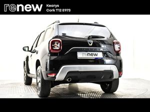 Dacia Duster Prestige Blue dCi 115 My20 5DR - Image 4