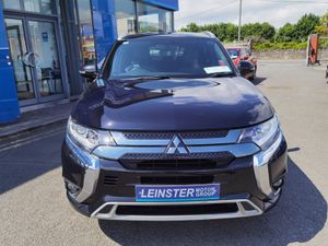MITSUBISHI OUTLANDER 2.4 DYNAMIC AUTOMATIC PHEV - Image 2