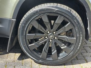 2021 LANDROVER DEFENDER 110 3.0D AUTO. - Image 4