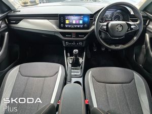 Skoda Kamiq Style 1.0tsi 110HP - Image 2