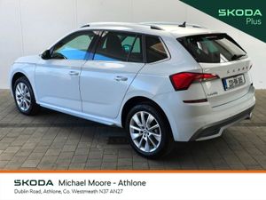 Skoda Kamiq Style 1.0tsi 110HP - Image 3
