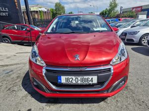 Peugeot 208 2018 - Image 2