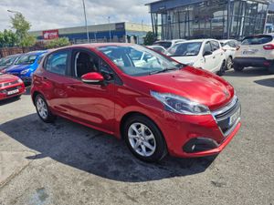 Peugeot 208 2018 - Image 3