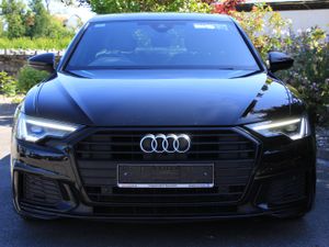 A6 Black Edition * Valcona Leather * Tech pack - Image 2