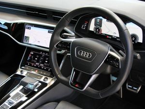 A6 Black Edition * Valcona Leather * Tech pack - Image 3