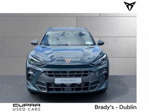 Cupra Terramar Demo Terramar Ehybrid 204HP DSG - Image 3