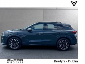 Cupra Terramar Demo Terramar Ehybrid 204HP DSG - Image 4