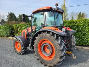 Kubota M5112 - Image 3