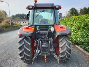 Kubota M5112 - Image 4
