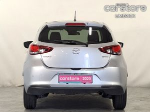 Mazda 2 1.5 PET Auto - Image 4