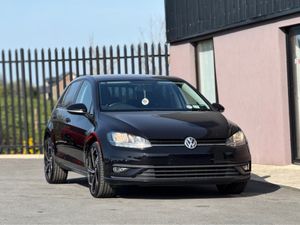 Volkswagen Golf 2018 Volkswagen Golf Trendline - Image 4