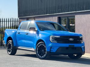Ford Ranger 2024 FORD RANGER MS-RT 3.0 EXTREMELY R - Image 3