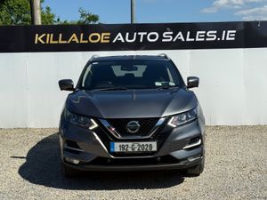 2019 Nissan Qashqai 1.5 DSL Auto (Low Miles) - Image 2