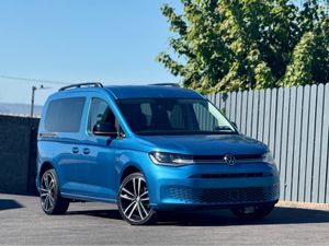 Volkswagen Caddy 2023 Volkswagen Caddy Life - Image 2