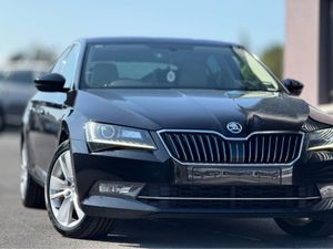 Skoda Superb 2.0 TDI SEL EXECUTIVE 1 150PS 5DR - Image 2