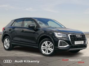 Audi Q2 30 TDI 116HP SE With Comfort Pack  price - Image 2