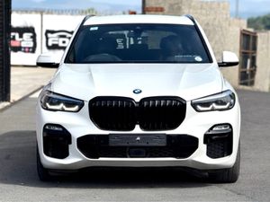 BMW X5 2021 BMW X5 XDRIVE 3.0D M SPORT MHEV - Image 4