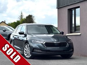 Skoda Octavia SE L TDI S-A - Image 2