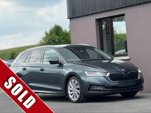 Skoda Octavia SE L TDI S-A - Image 3