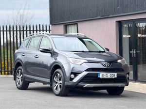Toyota RAV4 2016 Toyota RAV4 - Image 3