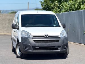 Citroen Berlingo 2017 CITROEN BERLINGO  NO VAT - Image 3