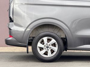 Ford Transit Custom 2023 Ford Transit Custom - Image 4