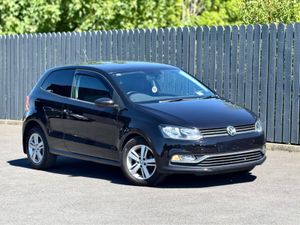 Volkswagen Polo 2016 Volkswagen Polo REDUCED TO SE - Image 2