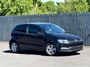 Volkswagen Polo 2016 Volkswagen Polo REDUCED TO SE - Image 3