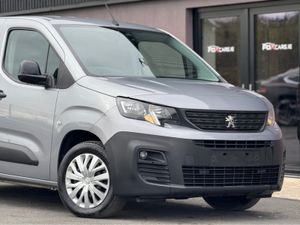 Peugeot Partner 2022 Peugeot Partner Professional - Image 2