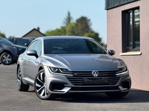 Volkswagen Arteon 2019 Volkswagen Arteon R-Line - Image 2