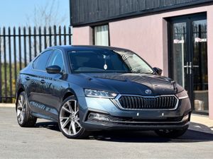 Skoda Octavia 2020 Skoda Octavia First Edition - Image 3