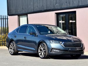 Skoda Octavia 2020 Skoda Octavia First Edition - Image 4