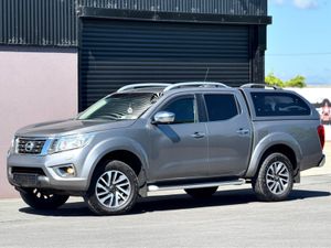 Nissan Navara 2017 NISSAN NAVARA 2.3 DCI TEKNA  No - Image 3