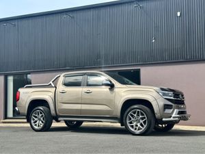 Volkswagen Amarok VOLKSWAGEN AMAROK 3.0 TDI STYLE - Image 2
