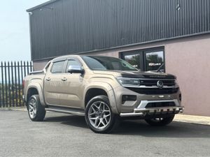Volkswagen Amarok VOLKSWAGEN AMAROK 3.0 TDI STYLE - Image 3