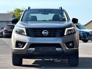 Nissan Navara 2021 Nissan Navara N-GUARD DCI AUTO - Image 2