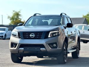 Nissan Navara 2021 Nissan Navara N-GUARD DCI AUTO - Image 3