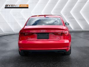 AUDI A3 SALOON 1.4 TFSI AUTO, 2014 - Image 4