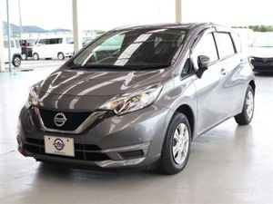 Nissan note Grey 2019 - Image 2