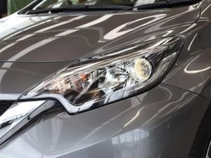 Nissan note Grey 2019 - Image 4