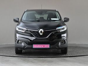 Renault KADJAR 1.5 DCi 110BHP 6spd Energy Dynamiq - Image 2