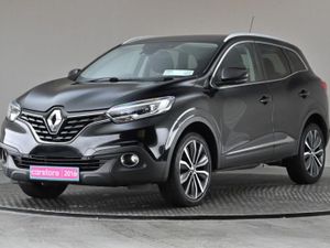 Renault KADJAR 1.5 DCi 110BHP 6spd Energy Dynamiq - Image 3