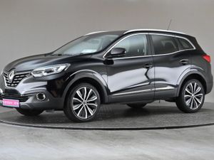 Renault KADJAR 1.5 DCi 110BHP 6spd Energy Dynamiq - Image 4