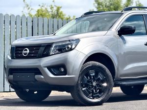 Nissan Navara 2021 Nissan Navara  N-GUARD 2.3 Dies - Image 2