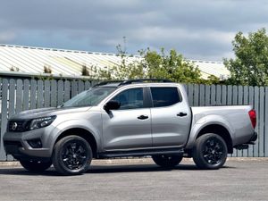 Nissan Navara 2021 Nissan Navara  N-GUARD 2.3 Dies - Image 3