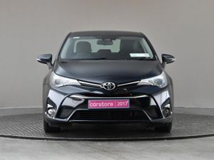 Toyota Avensis 1.6 D-4d 6spd Business Edition - Image 2