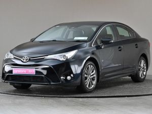 Toyota Avensis 1.6 D-4d 6spd Business Edition - Image 3